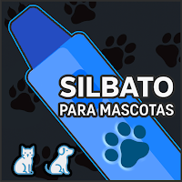 Pet Whistle