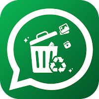 WMR Recover Deleted Messages