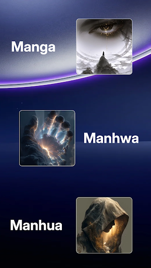 MangaGo - Baca Komik Screenshot 1