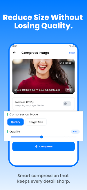 Image Converter & Photo Editor Screenshot 3