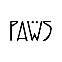 PAWS.