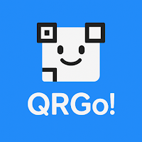 QRGo! QRCode Scanner&Generator