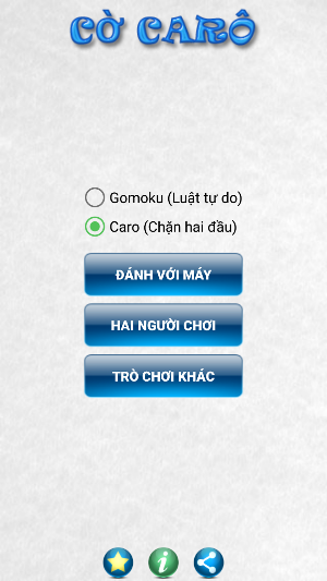 Co Caro Screenshot 0