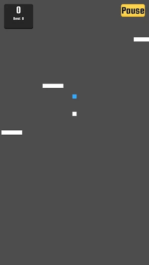 Infinite Tower Climber Screenshot 0
