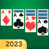 Solitaire Classic Card Game