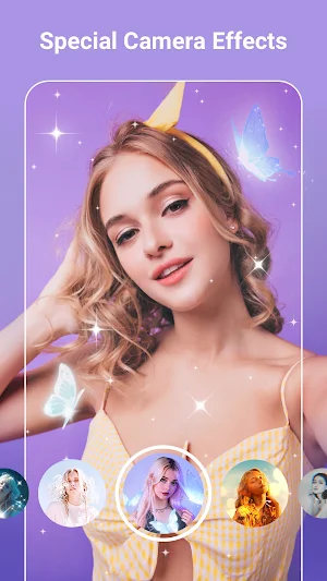 AI Video Editor, Maker - Utool Screenshot 3