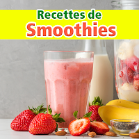 Recettes de Smoothies