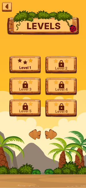 Memory Trail Screenshot 3