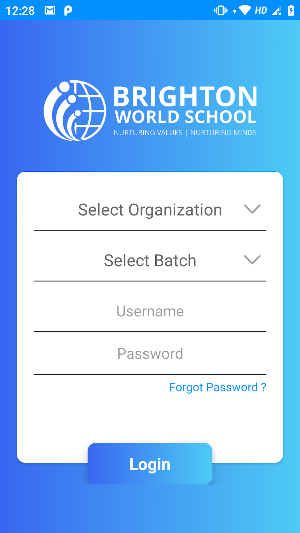 BWS Kalyan Screenshot 2