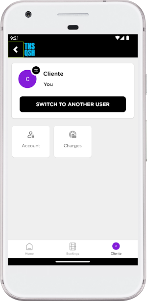 Tenisquash 2.0 Screenshot 3