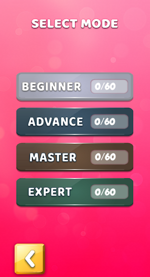 Hexa Puzzle : Theme painting Screenshot 1