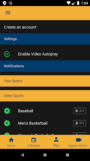 NCATAGGIES Screenshot 2