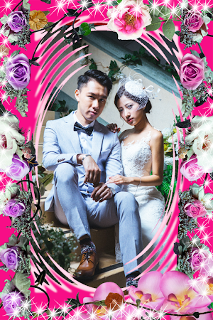 Photo Frame Screenshot 3