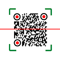 QR & Barcode Scanner & Creater