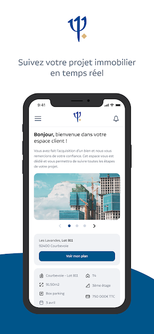 Club Med Property Screenshot 0