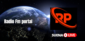 Radio FM Portal Screenshot 2