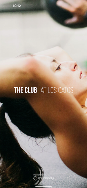 Club at Los Gatos Screenshot 0