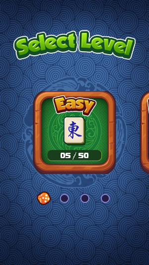 Mahjong Crush Mania Screenshot 1