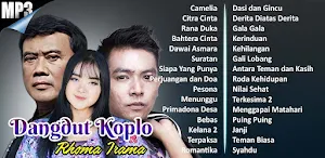 Dangdut Koplo Rhoma Irama Screenshot 0