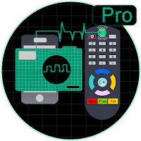 Infrared Remote Control Tester Pro