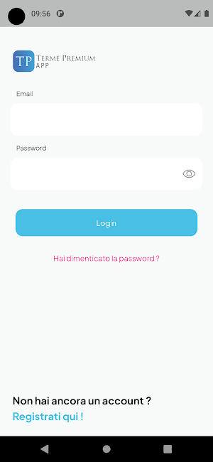Terme Premium Screenshot 1