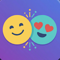 Emoji Drop: Merge Puzzle
