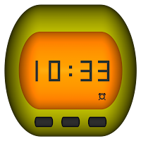 Alarm clock brana