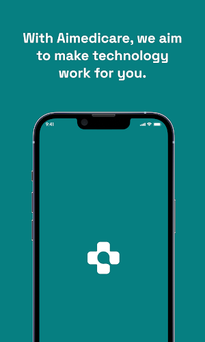 AIMedicare Doctor Screenshot 0
