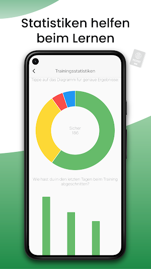Einbürgerungstest Deutschland Screenshot 2