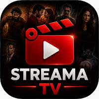 Streama Tv: Movies & Series