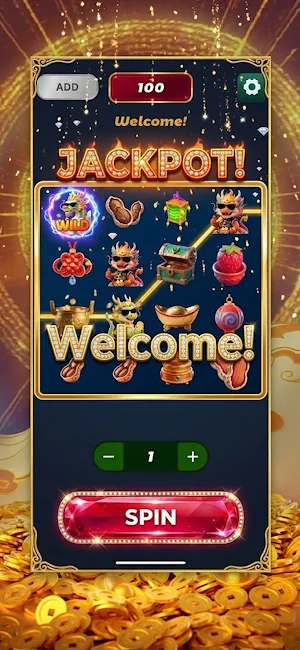 777 Slot Time Screenshot 2