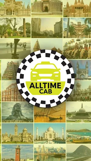All Time Cab Screenshot 1