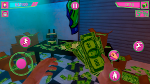 Money Cleaner Simulator Screenshot 2
