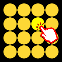 Odd Color Out Color Puzzles