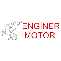ENGİNER MOTOR