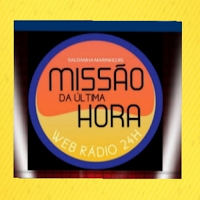 Rádio Missão da Ultima Hora