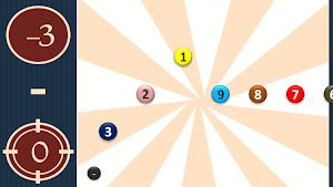 Flappy Math Screenshot 0