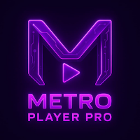 METRO PLAYER PRO