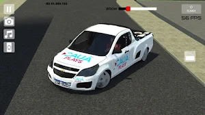 Skins Carros Socados Brasil 1 Screenshot 1