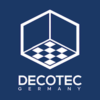 Decotec Raumvisualisierer