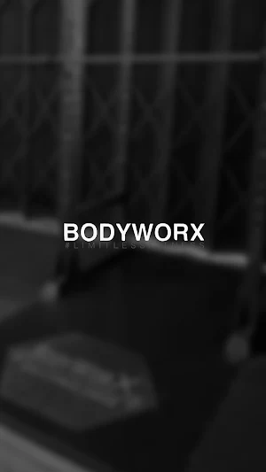 Bodyworx Training Screenshot 0