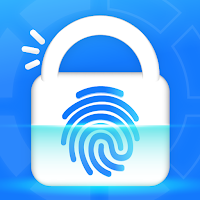 AppLock - Fingerprint, PIN