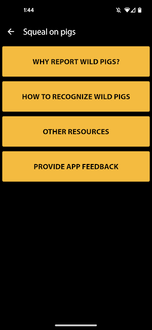 Squeal on Pigs Screenshot 2