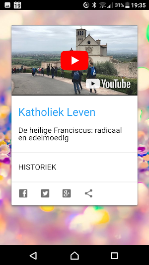 Alledaags Geloven Screenshot 2