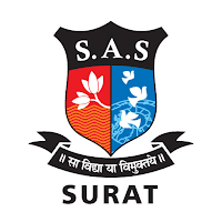 Shanti Asiatic School, Surat