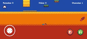 La seño de la tienda Screenshot 3
