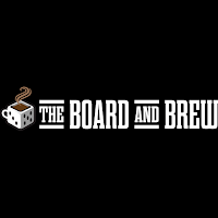 The Board and Brew