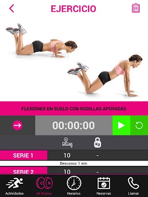 PRORUNNERS Screenshot 2