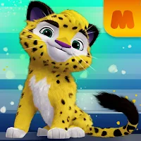 Leo and Tig