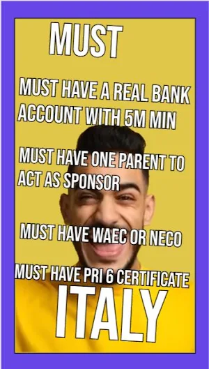 Study in Europe Screenshot 2
